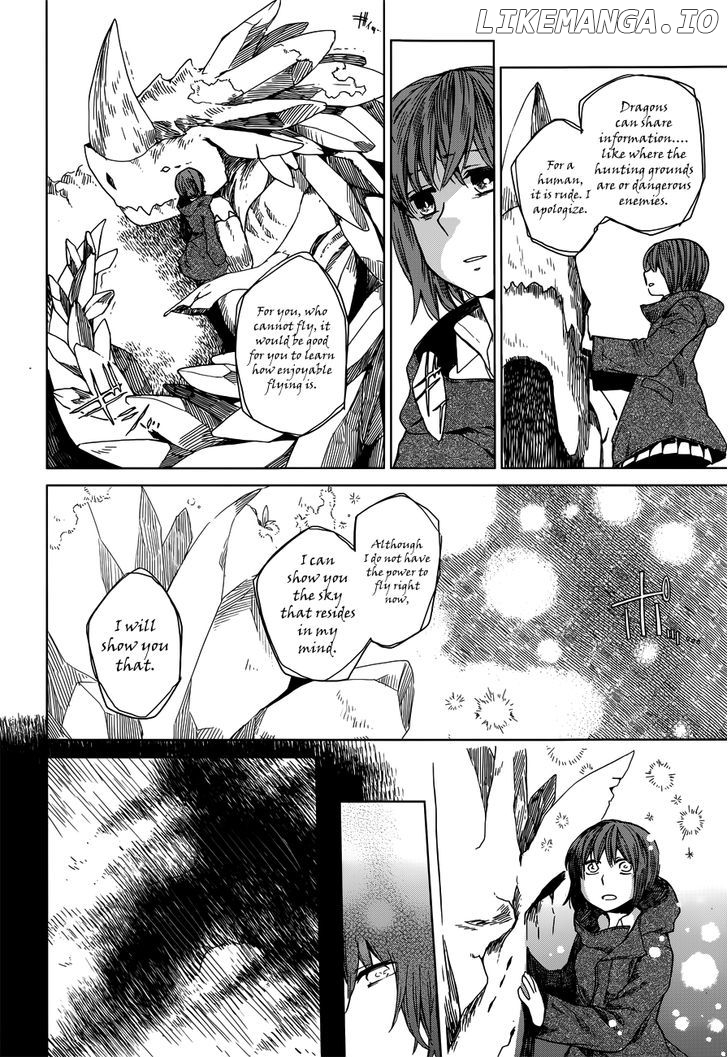 The Ancient Magus Bride, Chapter 3 image 29